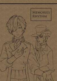 【A3!／密譽(卡爾X理查德)】《Memories Rhythm》