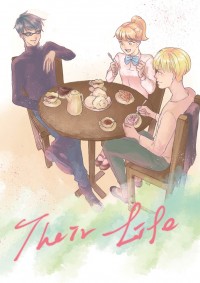 Their Life