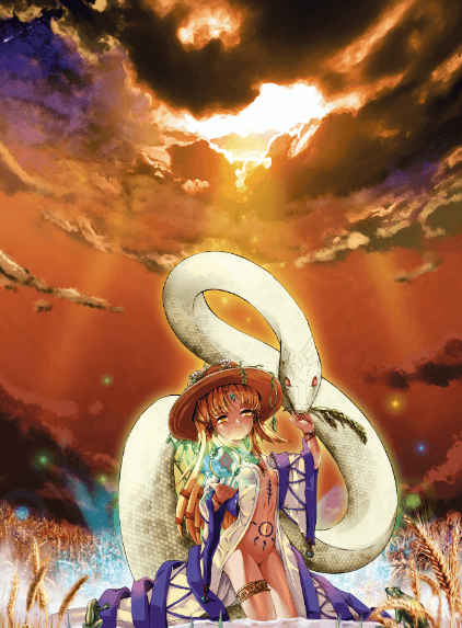 東方24節氣主題同人本<東方24Solar Terms> 試閱圖