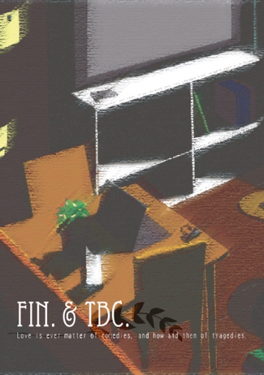 FIN. &amp; TBC.