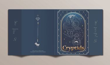 Cryptids