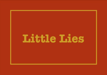 Little Lies