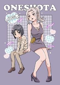 ONESHOTA LOG本
