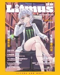 Litmus 試紙 第二期