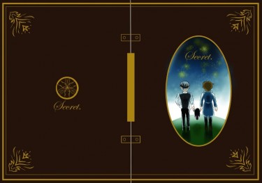 《Secret》怪獸與牠們的產地家長組同人 (R18)