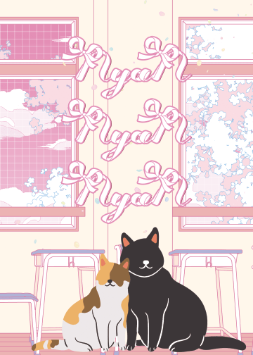 Nyan Nyan Nyan