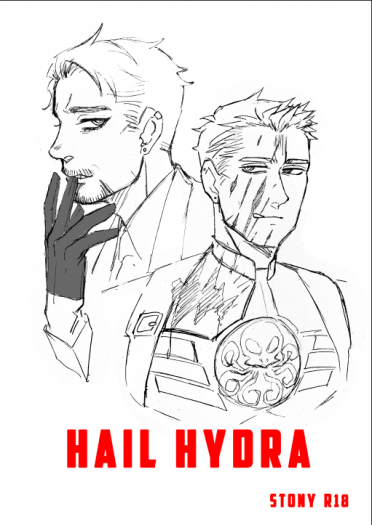 Hail Hydra