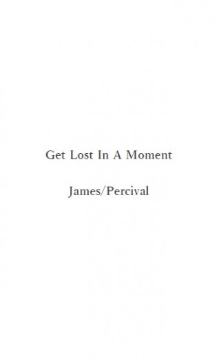 【Kingsman】Get Lost In a Moment (Percilot無料)