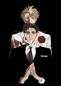 告解‧Confession Part1