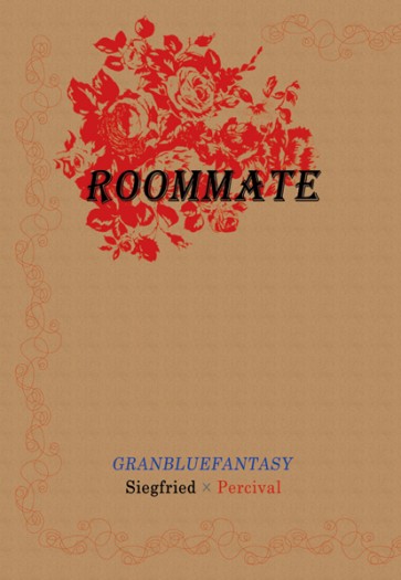 Roommate