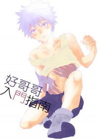 好哥哥入門指南