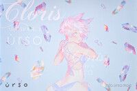 【原創+二創】Cloris 全彩畫冊