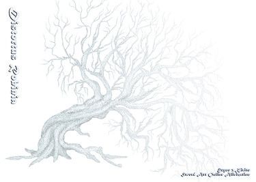 《Distortus Robinia》 刀劍神域 Alicization
