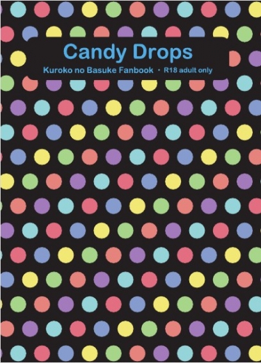 Candy Drops