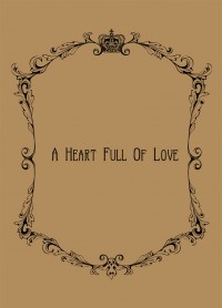 【YOI維勇突發小說本】A HEART FULL OF　LOVE