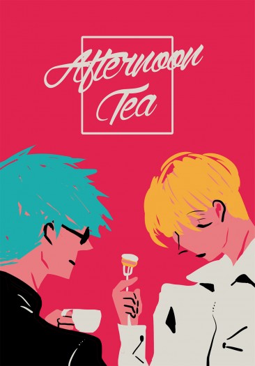 Afternoon Tea
