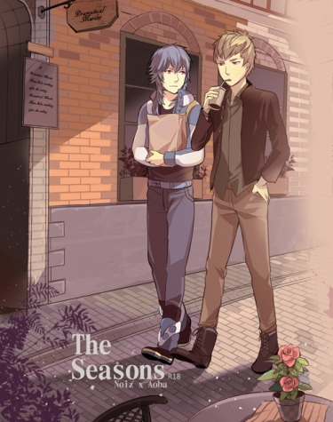 The Seasons