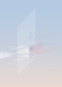 於空之下