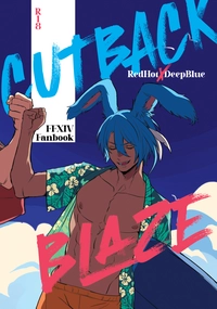 Cutback Blaze