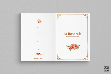 La Roseraie
