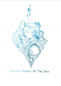 Eternal Silence Of The Sea 哨兵嚮導AU