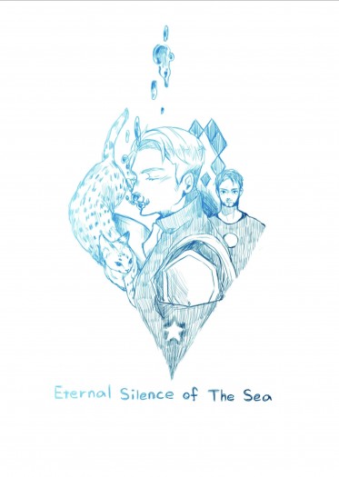 Eternal Silence Of The Sea 哨兵嚮導AU