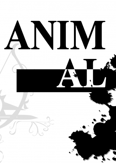 【簡體 - 魔戒AL】animAL（R18）