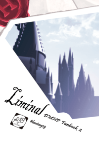 跩哈2《Liminal》