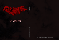 17 Years