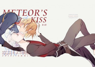 キスの流星