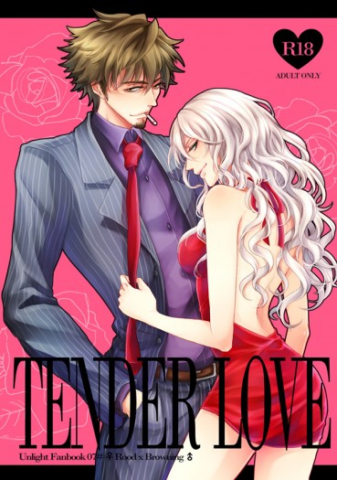 TENDER LOVE
