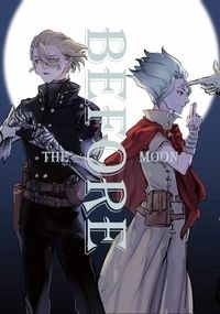 Before The Moon