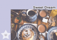 Sweet Draem
