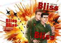 【Top Gun: Maverick│Rooster/Maverick】Bliss Bliss