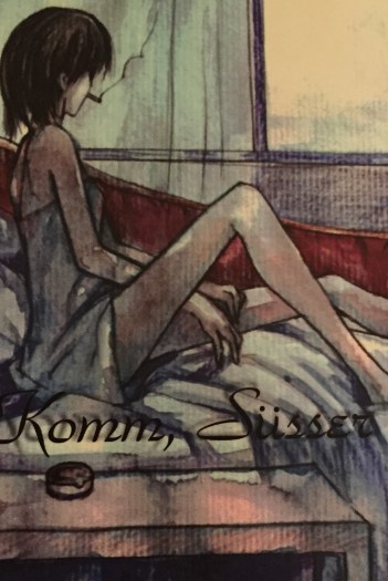 Komm, Susser Tod
