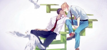 Le Temps Qui Passe 時光流逝