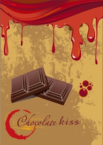 [漢尼拔]Chocolate Kiss