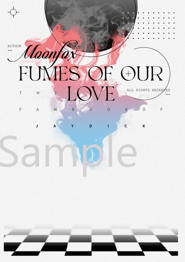 Fumes of Our Love