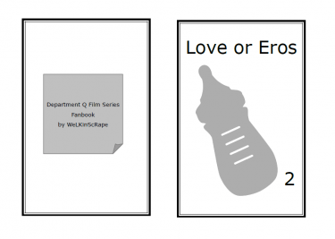 Love or Eros 2