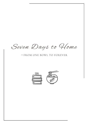 Seven Days to Home