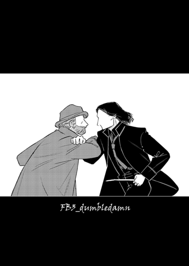 FB3_dumbledamn 封面圖