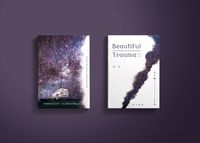 灌籃高手/流三 小說本《Beautiful Trauma》