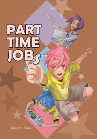 Part Time Jobs