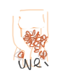 We,