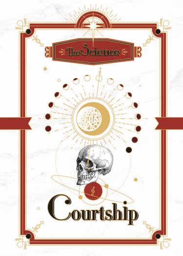 The Science of Courtship