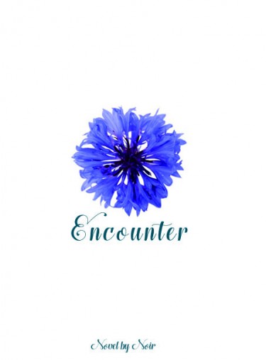 Encounter 封面圖