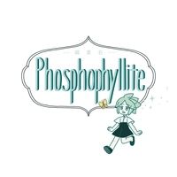 Phosphophyllite磷葉石