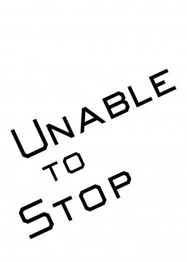 欲罷不能Unable to Stop