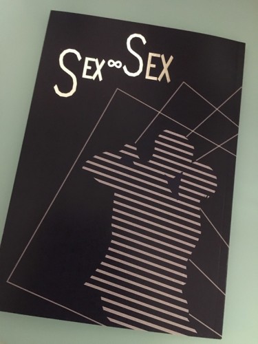 《SEX∞SEX 》