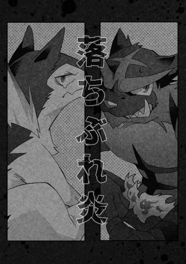 沒落之炎